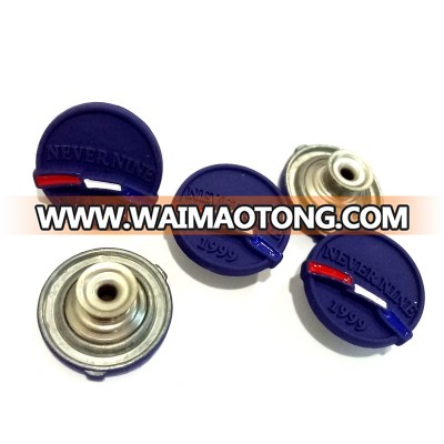 Metal button for ladies,Made in China Clothing accessories